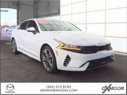 2022 Kia K5 Louisville KY