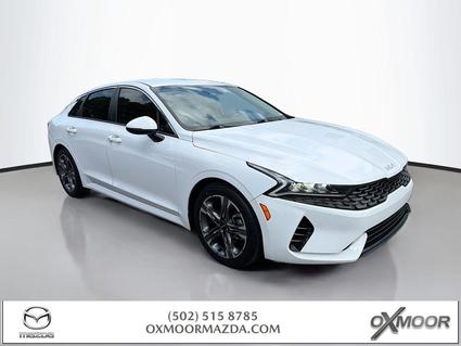 2022 Kia K5 Louisville KY