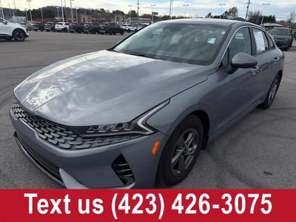 2023 Kia K5 Johnson City TN