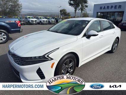 2023 Kia K5 Eureka CA