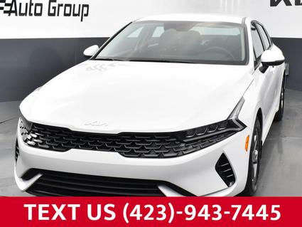 2023 Kia K5 Kingsport TN