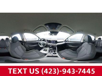 2023 Kia K5 Kingsport TN