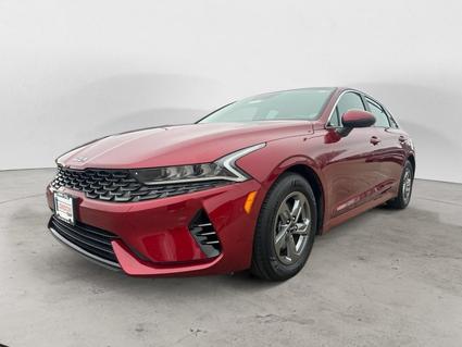 2023 Kia K5 Washington Court House OH