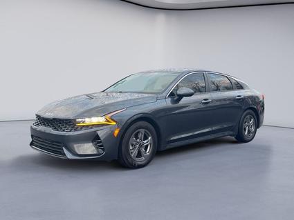 2023 Kia K5 Louisville TN