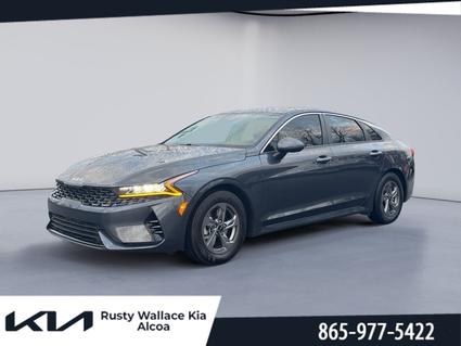 2023 Kia K5 Louisville TN