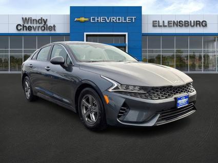 2023 Kia K5 Pasco WA