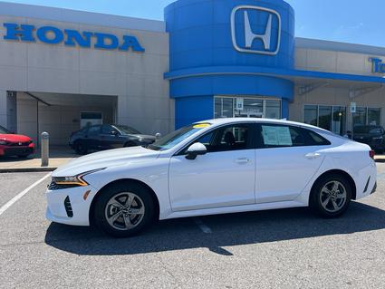 2023 Kia K5 Tuscaloosa AL