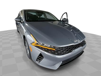 2023 Kia K5 Athens AL