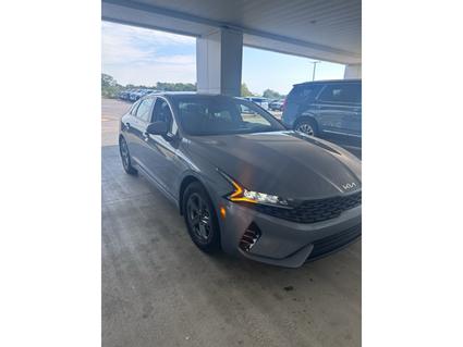 2023 Kia K5 Athens AL