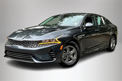 2023 Kia K5 Fort Walton Beach FL