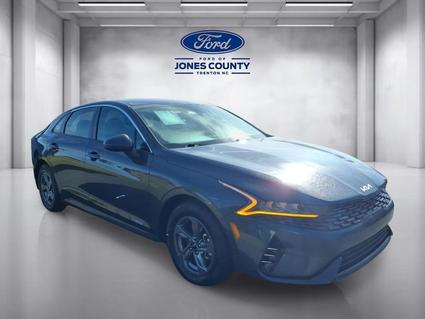 2024 Kia K5 Trenton NC