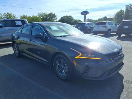 2024 Kia K5 Trenton NC