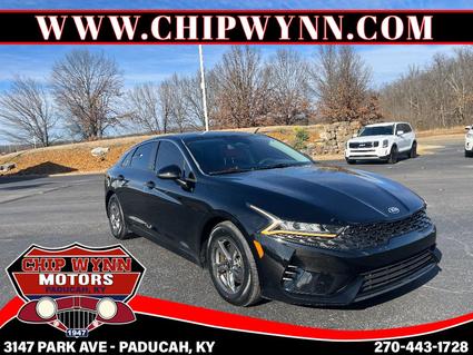 2021 Kia K5 Paducah KY