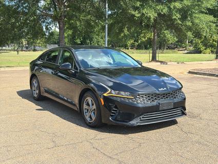 2022 Kia K5 Brandon MS