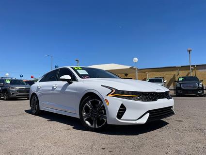 2022 Kia K5 Phoenix AZ