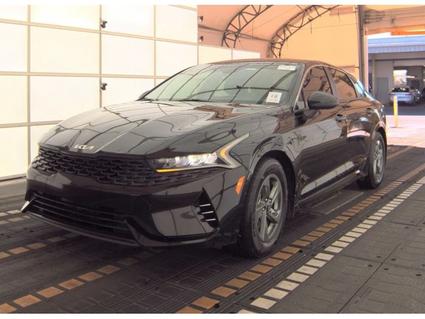 2022 Kia K5 Memphis TN