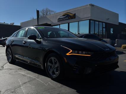 2022 Kia K5 Taylorsville UT
