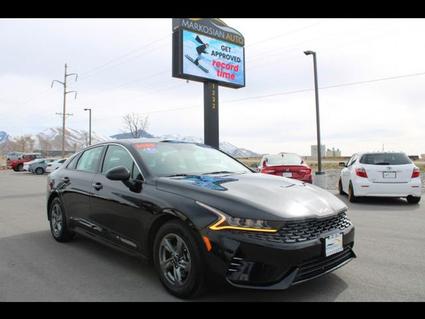 2022 Kia K5 Taylorsville UT