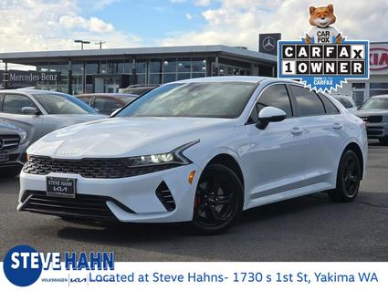 2022 Kia K5 Yakima WA