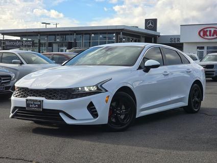 2022 Kia K5 Yakima WA