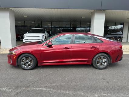 2022 Kia K5 Carbondale IL
