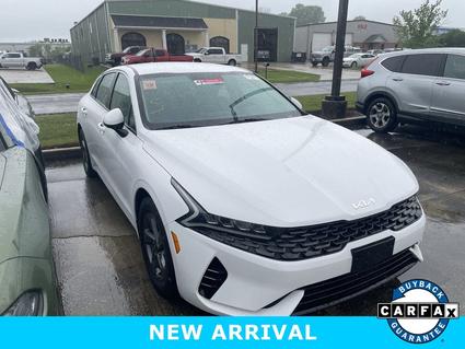 2023 Kia K5 Baton Rouge LA