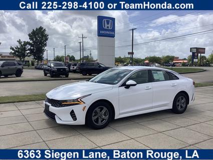 2023 Kia K5 Baton Rouge LA