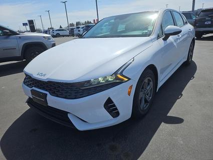 2023 Kia K5 Rexburg ID