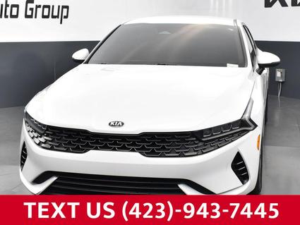 2021 Kia K5 Kingsport TN