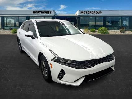 2022 Kia K5 Pasco WA