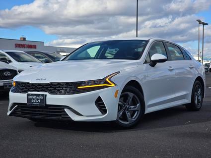 2022 Kia K5 Yakima WA