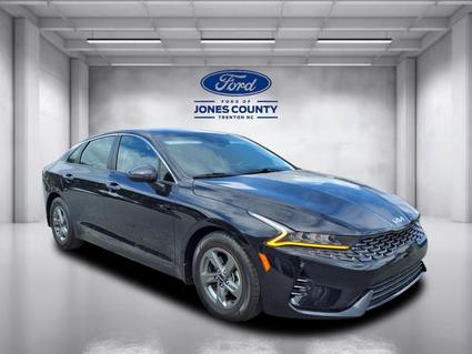 2023 Kia K5 Trenton NC