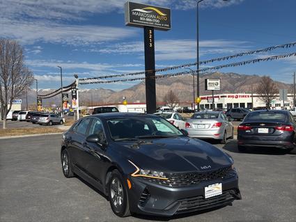 2023 Kia K5 Taylorsville UT