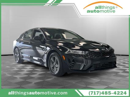 2021 Kia K5 McConnellsburg PA
