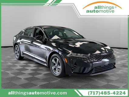 2021 Kia K5 McConnellsburg PA