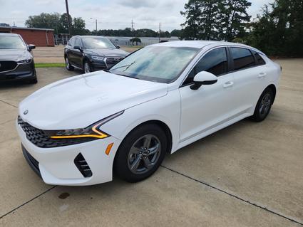 2021 Kia K5 Starkville MS