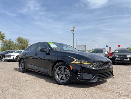 2022 Kia K5 Phoenix AZ