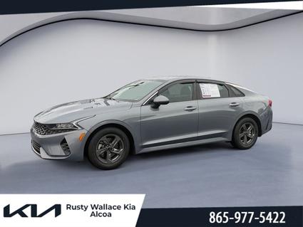 2022 Kia K5 Louisville TN