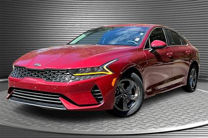 2021 Kia K5 Fort Walton Beach FL