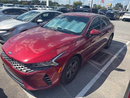 2021 Kia K5 Fort Walton Beach FL