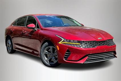 2021 Kia K5 Fort Walton Beach FL