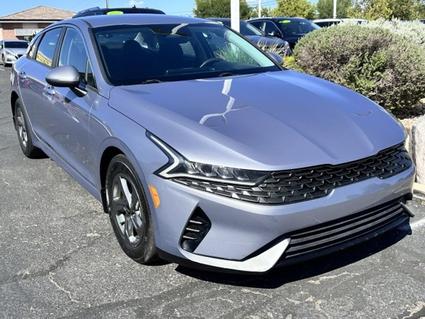 2021 Kia K5 Saint George UT