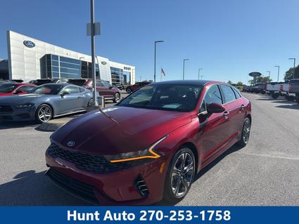 2021 Kia K5 Franklin KY