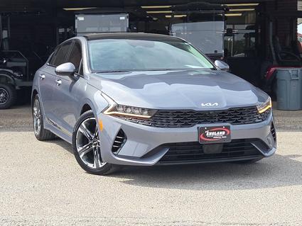 2022 Kia K5 Cleburne TX