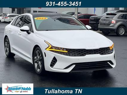 2022 Kia K5 Tullahoma TN