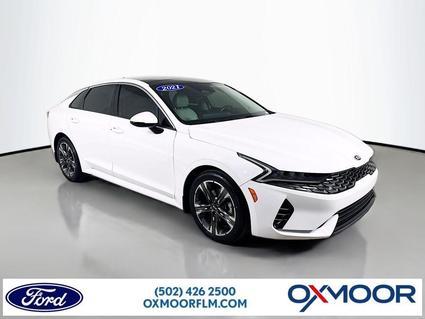2021 Kia K5 Louisville KY