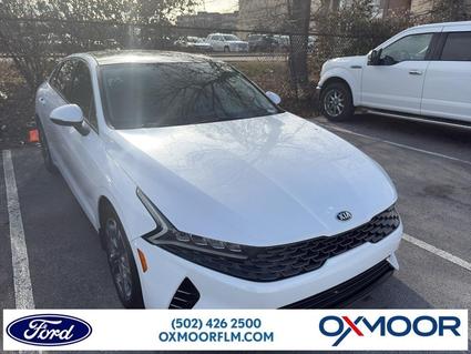 2021 Kia K5 Louisville KY