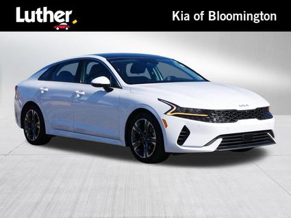 2022 Kia K5 Minneapolis MN