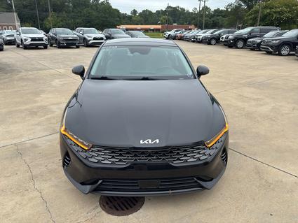 2022 Kia K5 Starkville MS