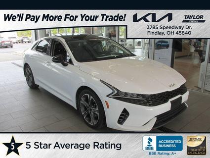 2023 Kia K5 Findlay OH